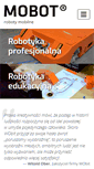 Mobile Screenshot of mobot.pl