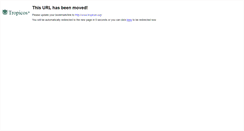 Desktop Screenshot of mobot.mobot.org