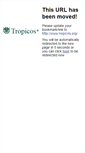 Mobile Screenshot of mobot.mobot.org